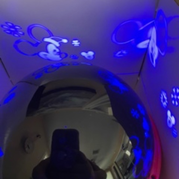 NWT-Disney Christmas LED Light